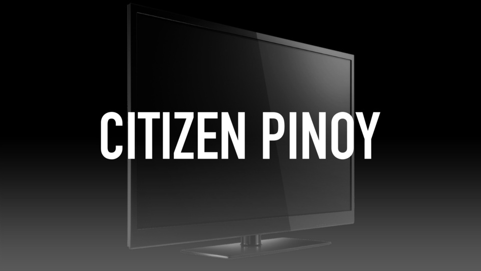 Citizen Pinoy