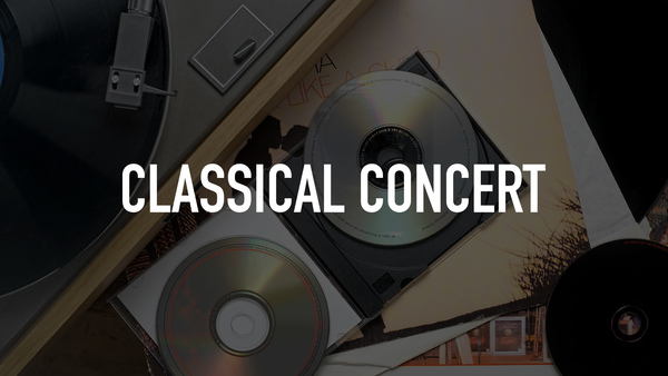 Classical Concert