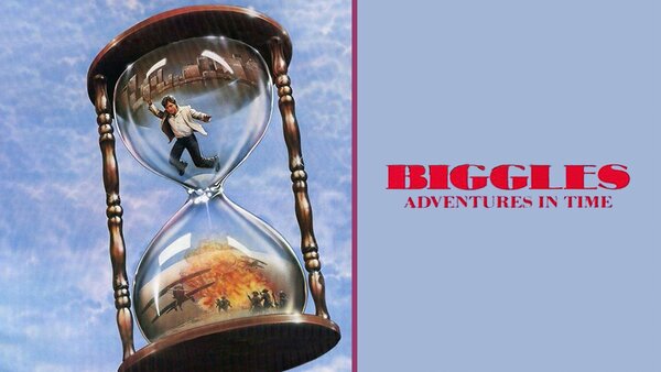 Biggles: Adventures in Time