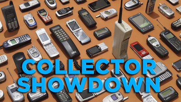 Collector Showdown