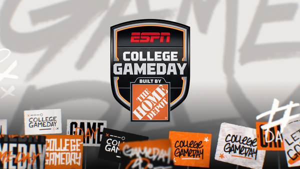 Live: College GameDay