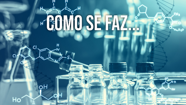 Como se Faz...