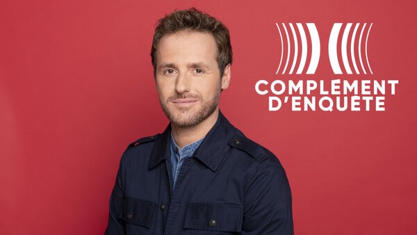 Complément d'enquête