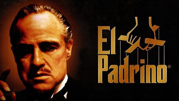 El padrino