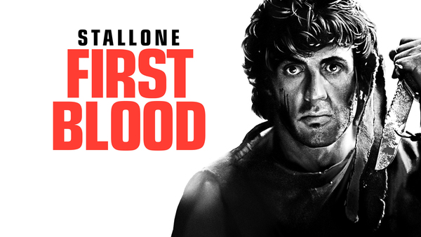 Rambo: First Blood