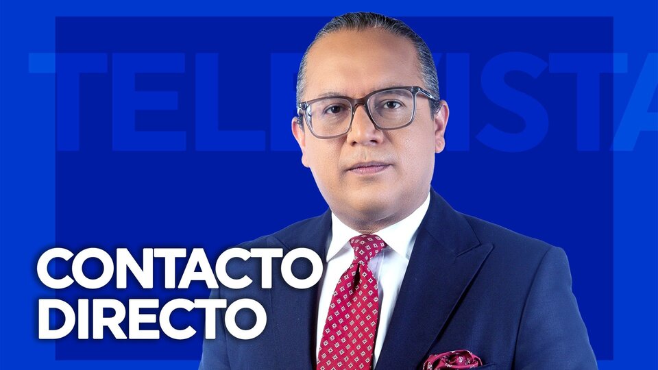 Live: Contacto directo