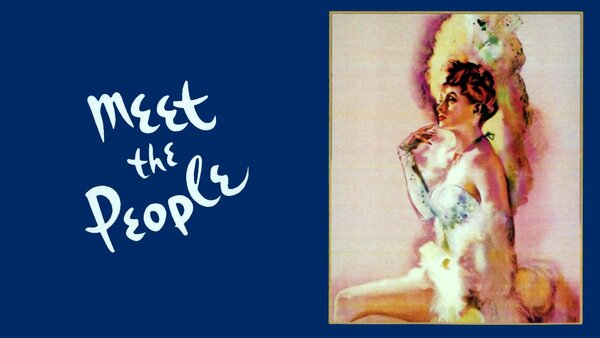 Meet the People