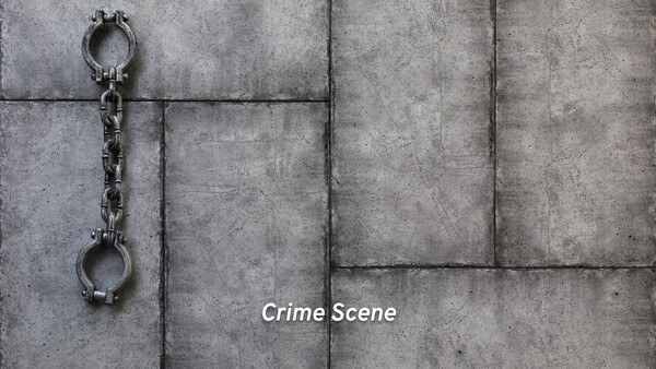 Crime Scene