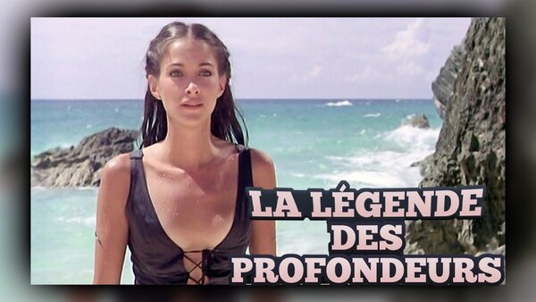 La légende des profondeurs