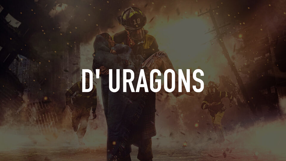D' Uragons
