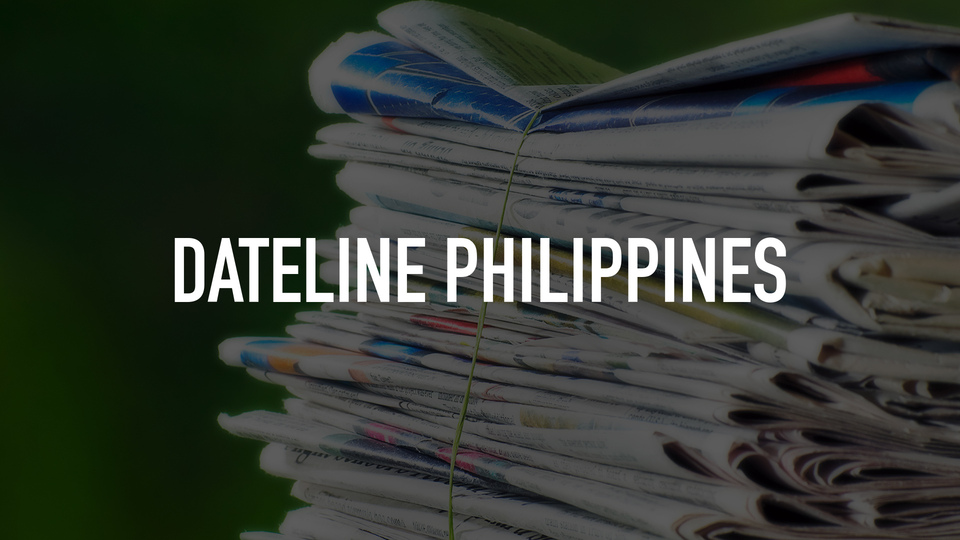 Dateline Philippines