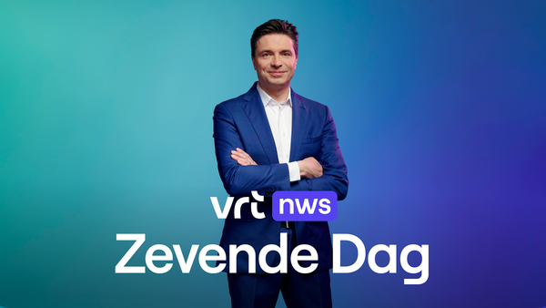 VRT NWS De Zevende Dag
