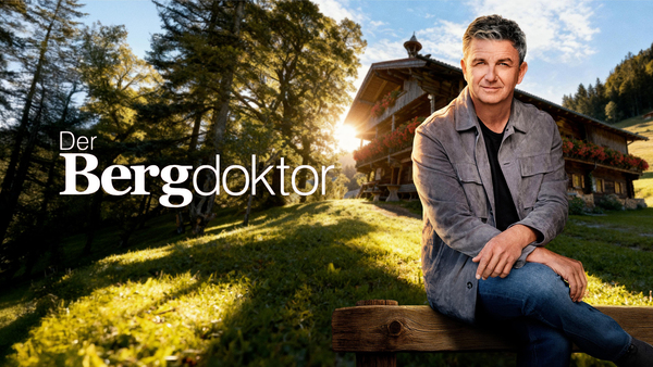 Der Bergdoktor