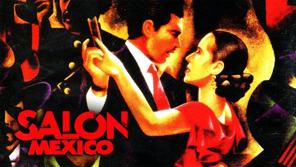 Salón México