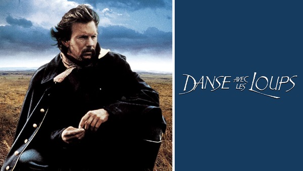 Il danse avec les loups