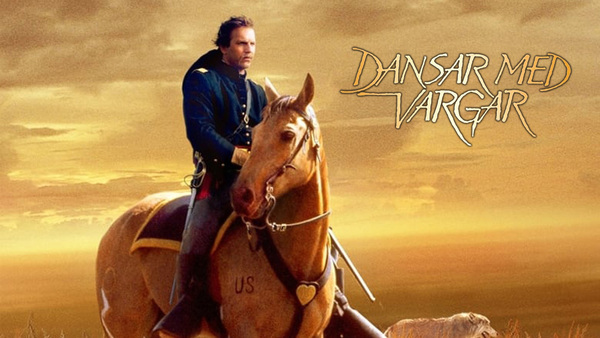 Dansar med vargar
