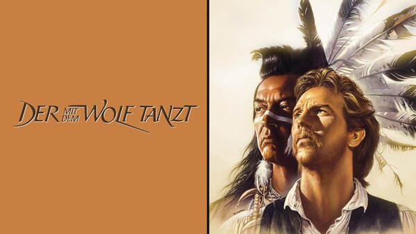 Der mit dem Wolf tanzt