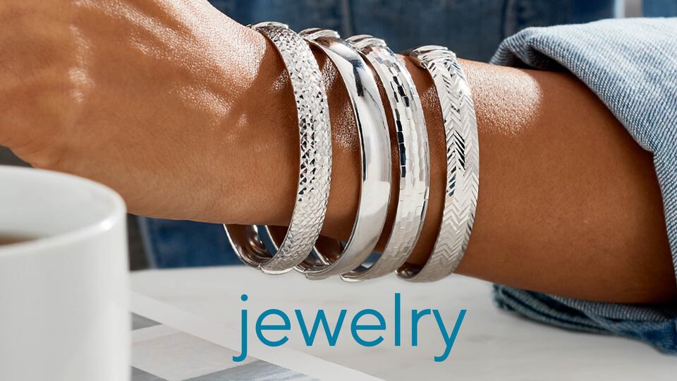 Live: Diamond Jewelry