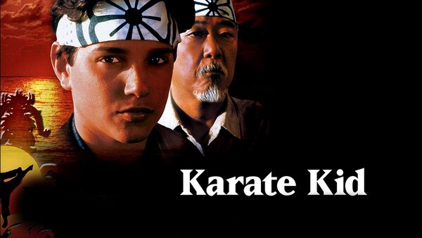 Karate Kid