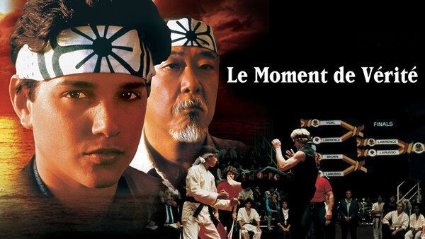 Le moment de vérité
