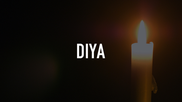 Diya