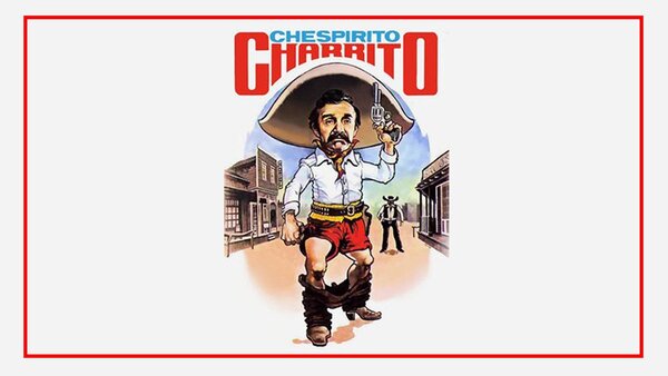 Charrito