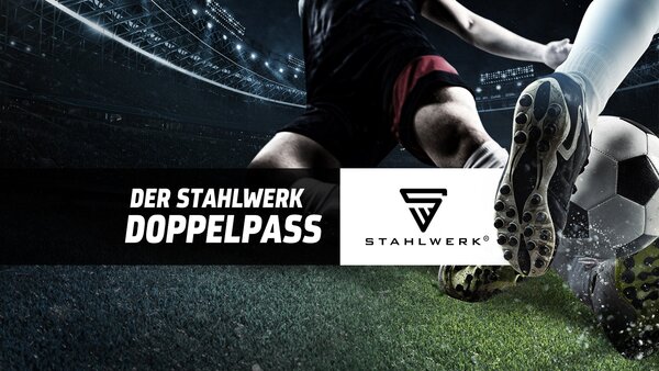 Live: Der FIROCKX Doppelpass