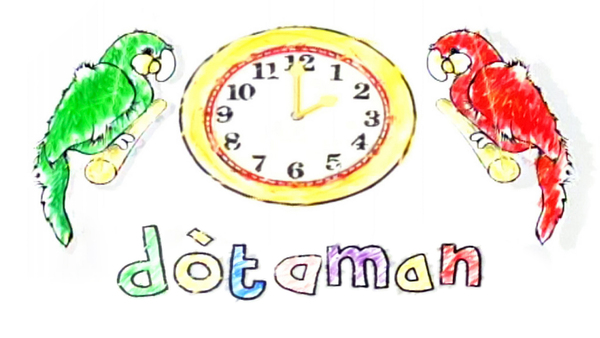 Dotaman