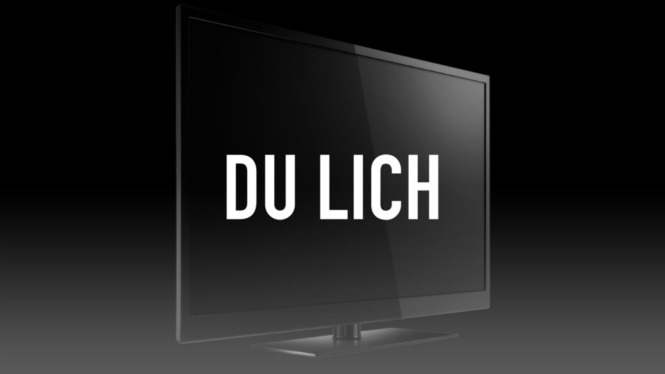 Du Lich