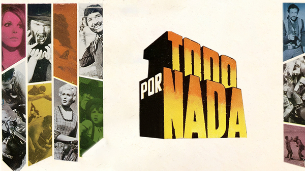 Todo por Nada
