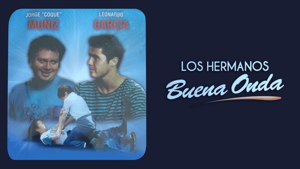 Los Hermanos Buena Onda