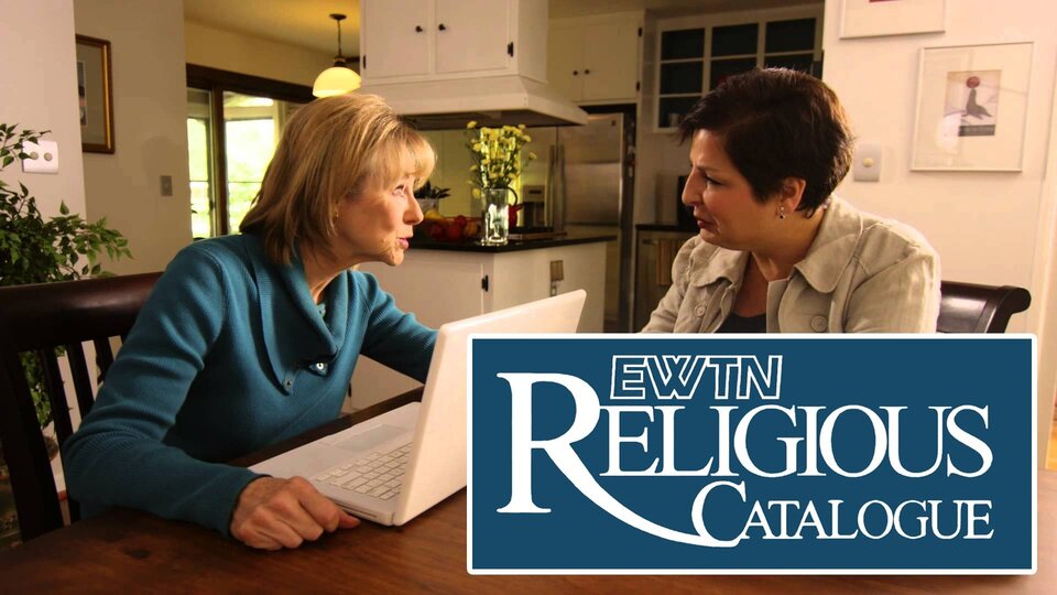EWTN Religious Catalogue