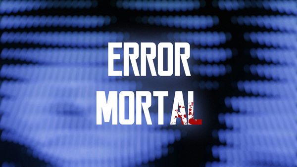 Error Mortal