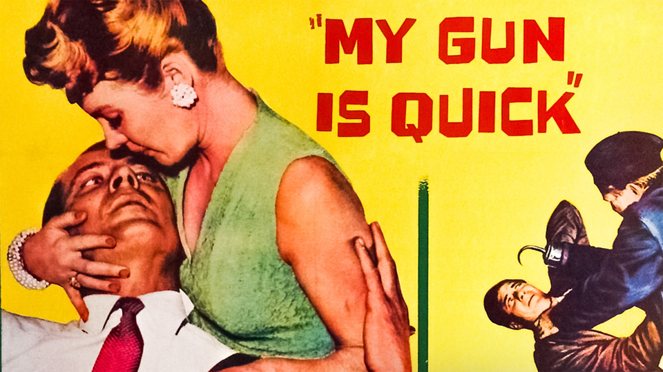 My Gun Is Quick