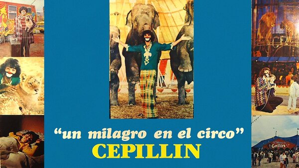 Milagro en el circo