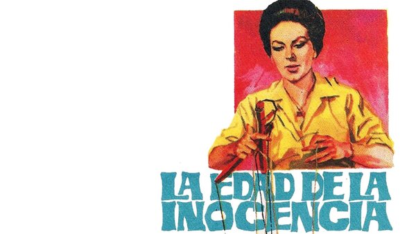 La edad de la inocencia