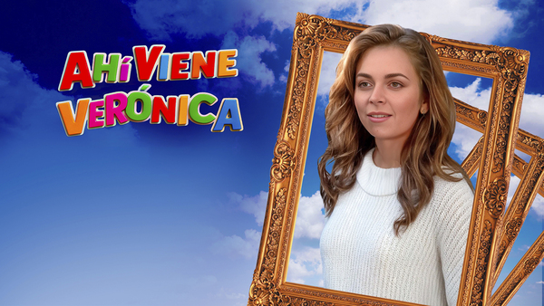 Ahí Viene Verónica