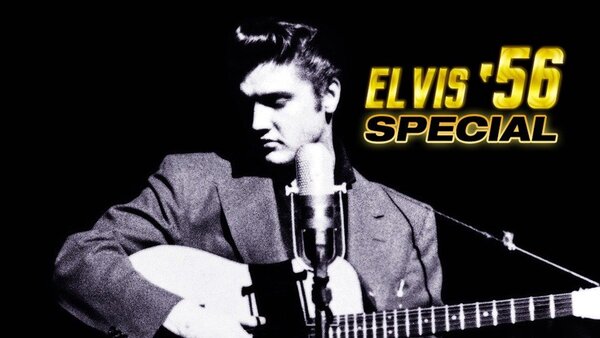 Elvis '56 Special