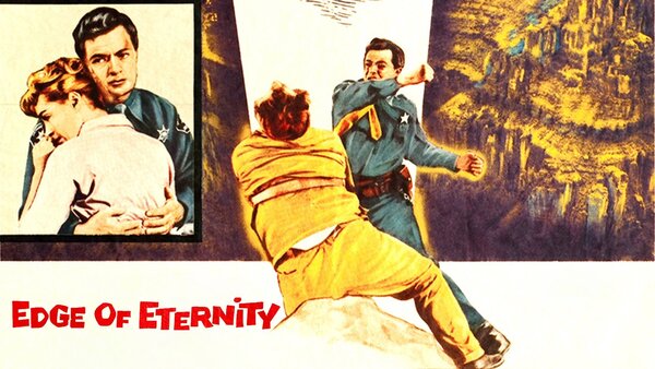 Edge of Eternity
