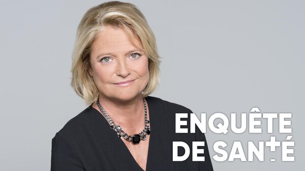 Enquête de santé