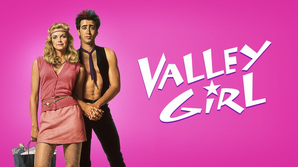 Valley Girl