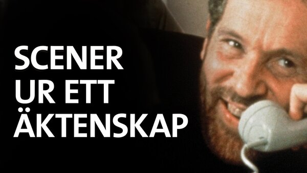 Scener ur ett äktenskap