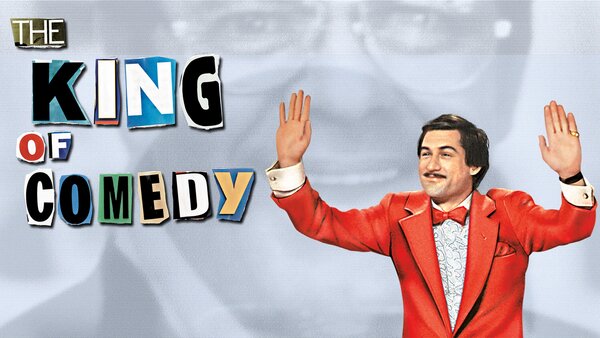 The King of Comedy