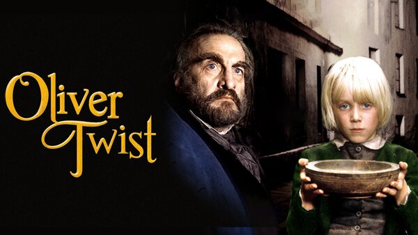 Oliver Twist