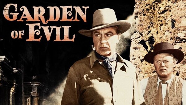 Garden of Evil