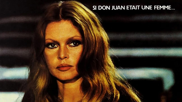 Si Don Juan était une femme