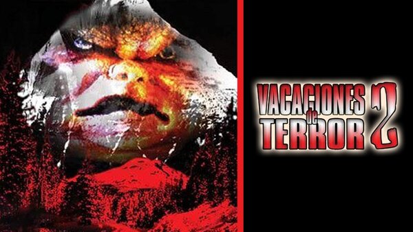 Vacaciones de terror 2