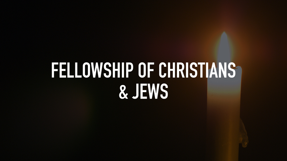 Fellowship of Christians & Jews