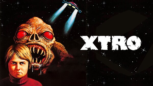 Xtro