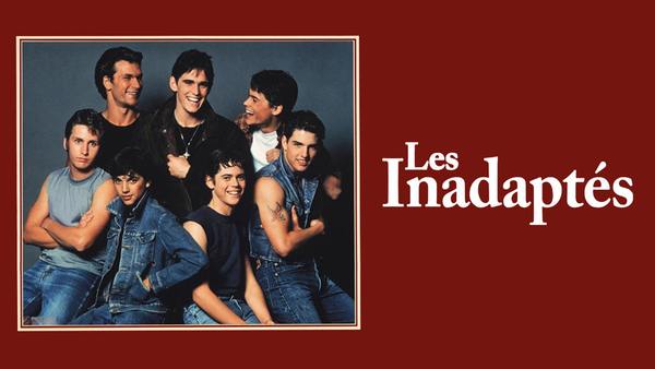 Les inadaptés